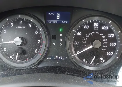 2008 Lexus Es 350 z USA, uszkodzony, nr VIN JTHBJ46G582183637